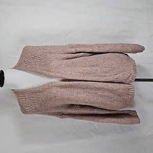 Abercrombie and Fitch Long sleeve cardigan.